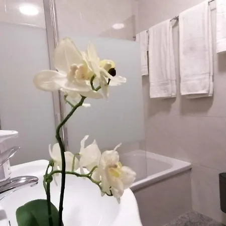 아파트 Apartamento Flor De Sal *