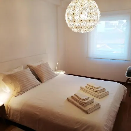 Apartamento Flor De Sal