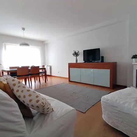 Apartamento Flor De Sal 아파트 *
