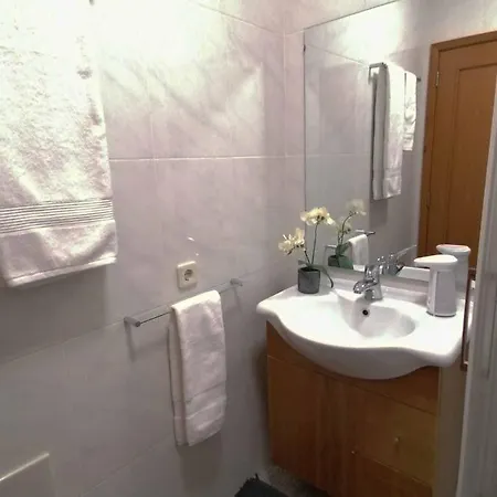 Apartamento Flor De Sal