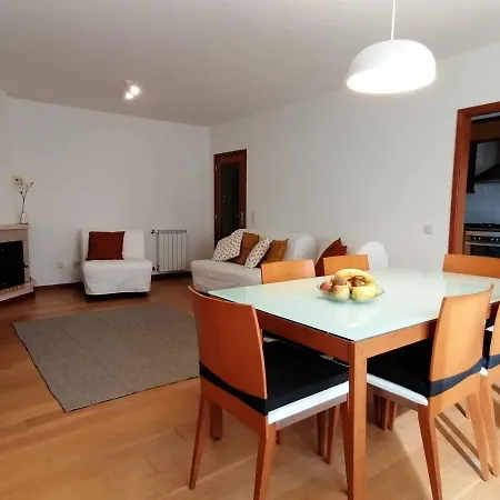 Apartamento Flor De Sal *