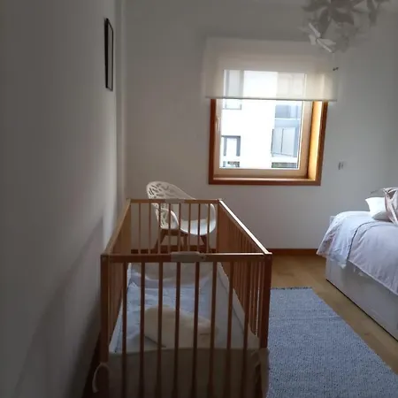 Apartamento Flor De Sal *