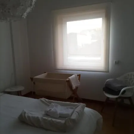 Apartamento Flor De Sal 아파트